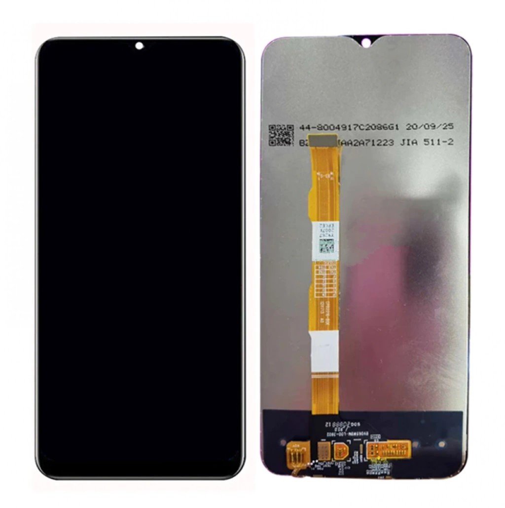 Vivo Y20 Dokunmatik Ekran