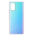 infinix Note 8 Arka Pil Batarya Kapağı (Beyaz)