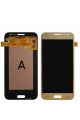 Samsung J2 Servis Dokunmatik Ekran (GOLD)