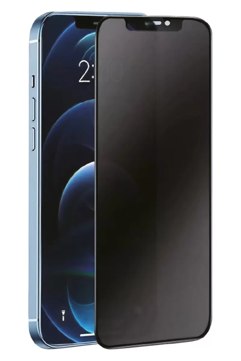 Newface Xiaomi Mi 13T Pro 3D Antistatik Hayalet Cam Ekran Koruyucu