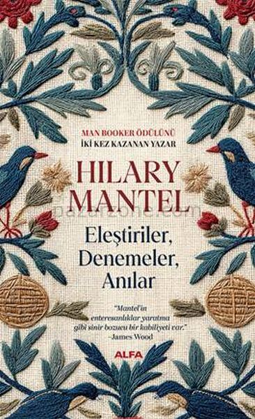 Eleştiriler, Denemeler, Anılar