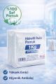 Hidrofil Rulo Pamuk 1 Kg Saf Pamuk Yüksek Emici Medikal ve Kozmetik Kullanım 1 ADET