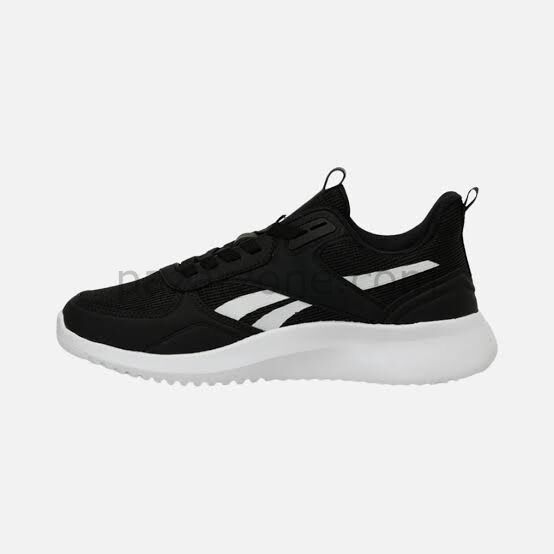 Reebok SPEED REFLECT 3.2 Siyah Erkek Spor Ayakkabı