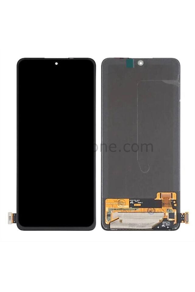 Redmi Note 10 Pro 4g Tft Çıtalı Lcd Dokunmatik Ekr