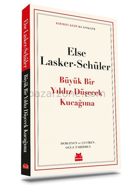 Büyük Bir Yıldız Düşecek Kucağıma