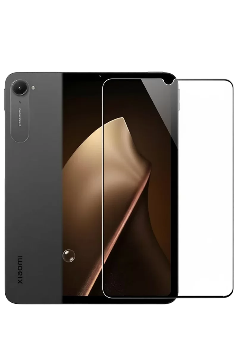 Newface Xiaomi Mi Pad Mini 8.8 Tablet Cam Ekran Koruyucu