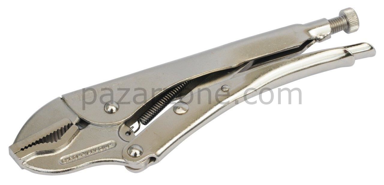 İzeltaş 2505 Ayarlı Pense 250 mm Special