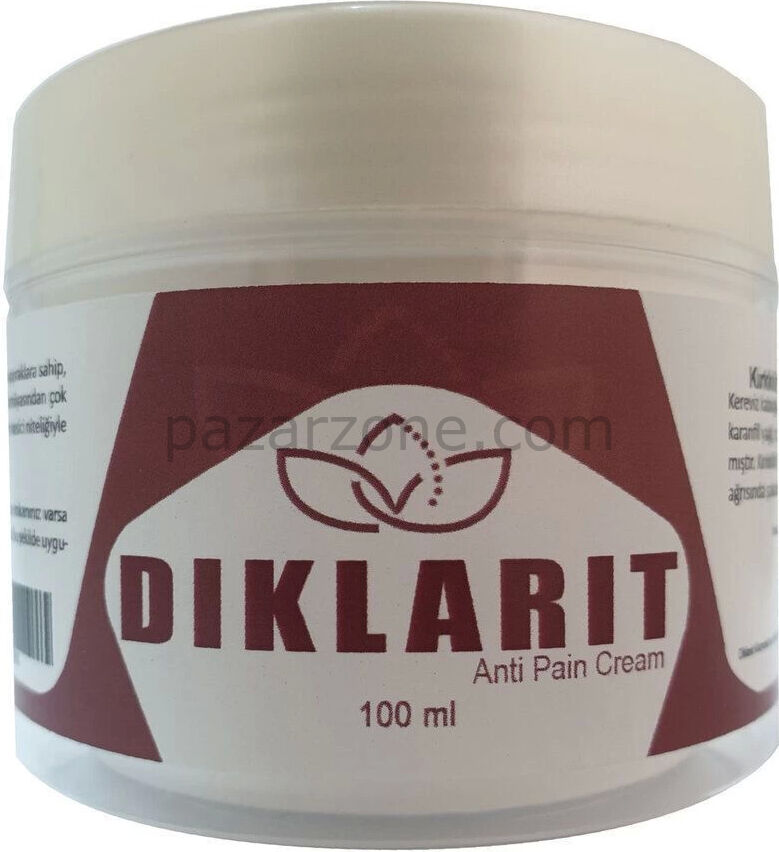 DİKLARİT