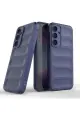 Newface Samsung Galaxy A17 5G Optimum Silikon - Lacivert