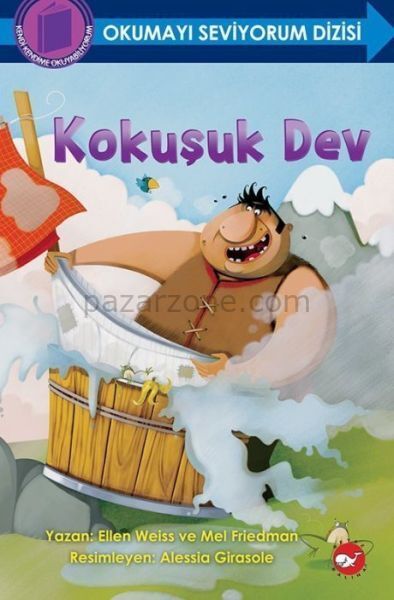 Kokuşuk Dev