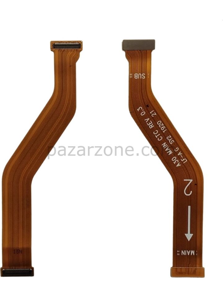 SAMSUNG A30-1 ARA FİLM