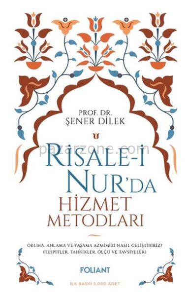 Risale-i Nur'da Hizmet Metodları