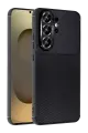 Newface Samsung Galaxy S26 Ultra Auto Focus Karbon Kapak - Siyah