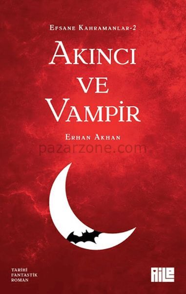 Akıncı ve Vampir
