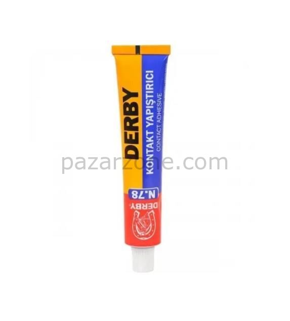 Derby Çok Amaçlı Yapıştırıcı 40 Gr