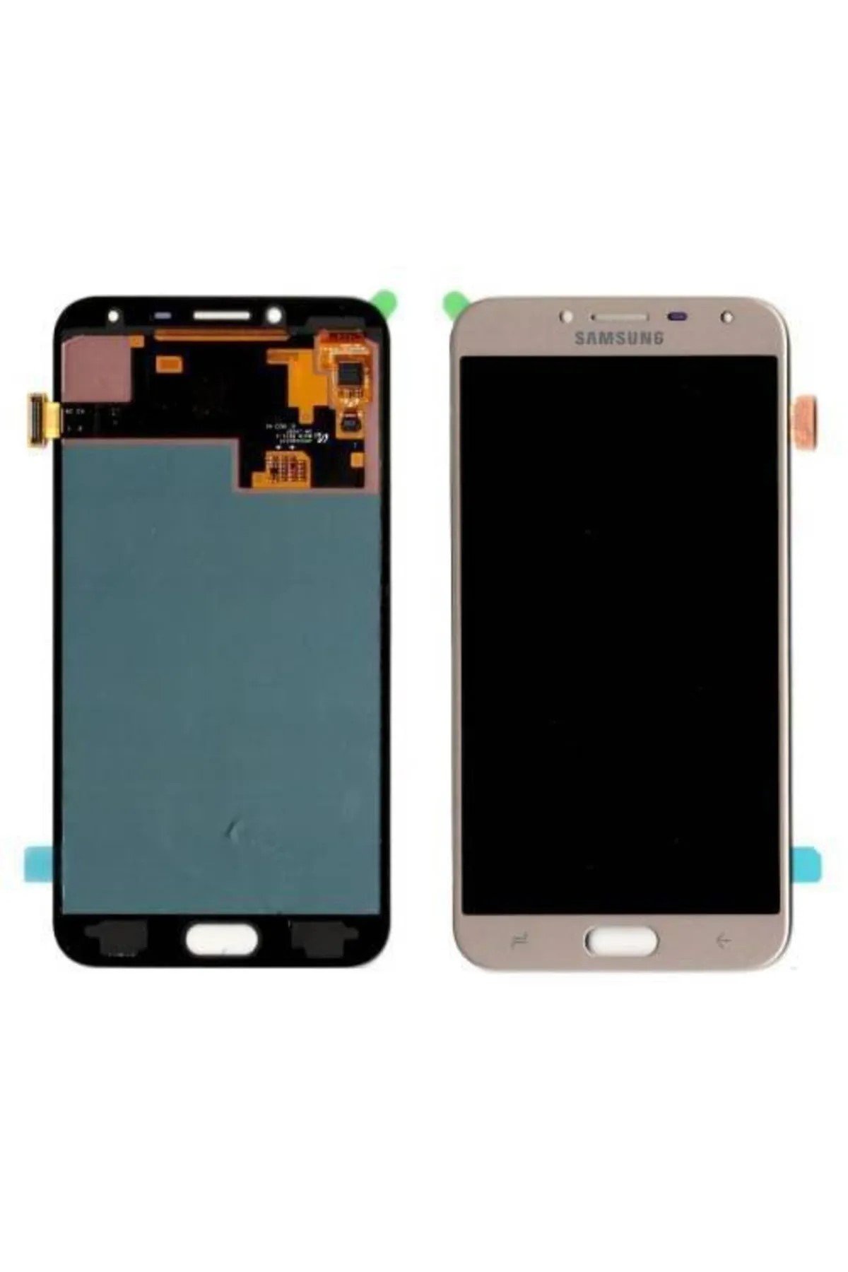 Galaxy J4 ( Sm-j400f ) Servis Orjinali Lcd Dokunma
