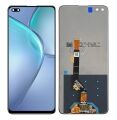 infinix ZERO ULTRA Ekran Dokunmatik (Siyah)
