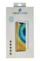 Newface Apple iPhone 7 Plus Polymer Nano Ekran Koruyucu - Beyaz