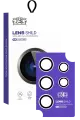 Newface Samsung Galaxy S26 Ultra Bilvis Titan Kamera Lens - Gümüş