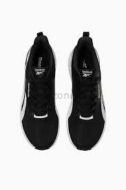 Reebok RUNNER 2.5 100208742 Unisex Yürüyüş ve Koşu Ayakkabısı Siyah Beyaz