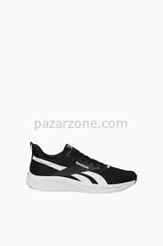 Reebok RUNNER 2.5 100208742 Unisex Yürüyüş ve Koşu Ayakkabısı Siyah Beyaz