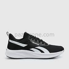 Reebok RUNNER 2.5 100208742 Unisex Yürüyüş ve Koşu Ayakkabısı Siyah Beyaz