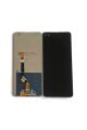 infinix ZERO Uyumlu 8 Ekran (Siyah)