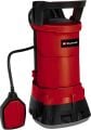 Einhell GE DP 3925 Eco Dalgıç Pompa Kirli Su