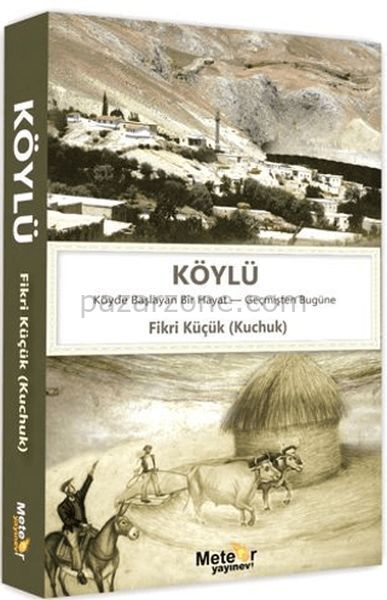 Köylü
