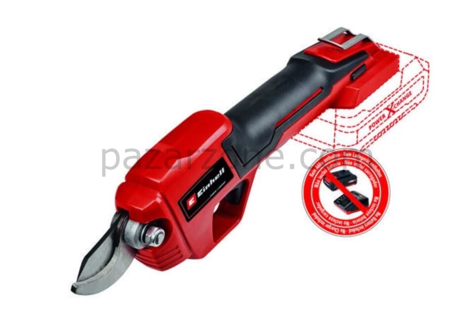Einhell GE-LS 18 Li-Solo Dal Budama Makası