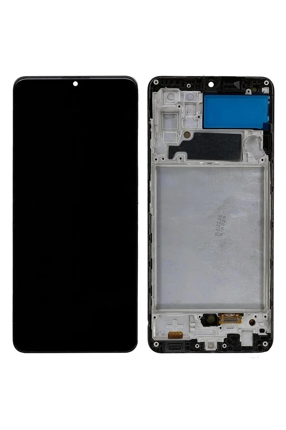 SAMSUNG A32  EKRAN (TFT) Çıtalı