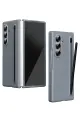 Joko Samsung Galaxy Z Fold 6 Hole Fold Kapak - Titan Gri