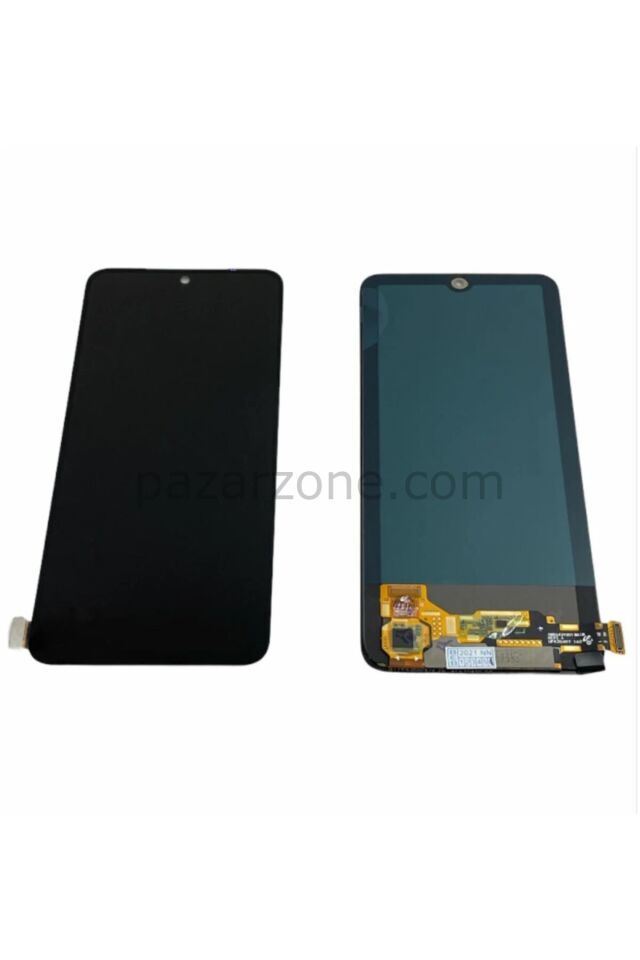 Redmi Note 10S Dokunmatik ekran (Siyah)