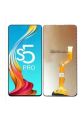 infinix S5 PRO Ekran (Siyah)