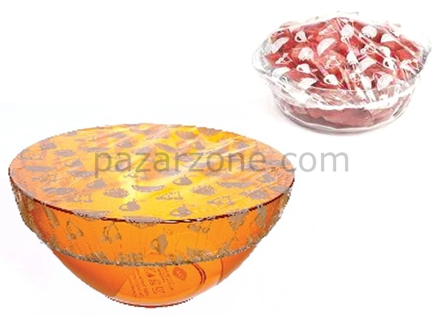 Tencere Bonesi / Tabak Bonesi 8li