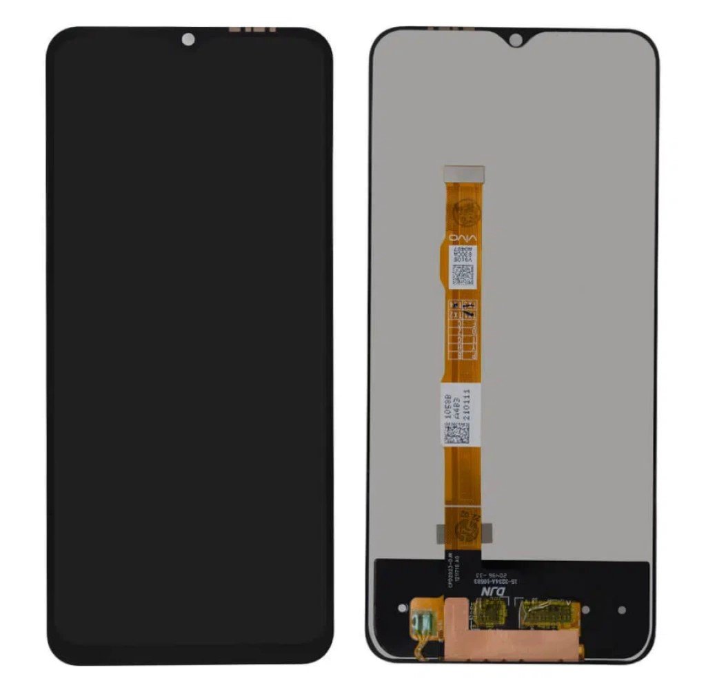 Vivo Y51-2020 Lcd Dokunmatik Ekran