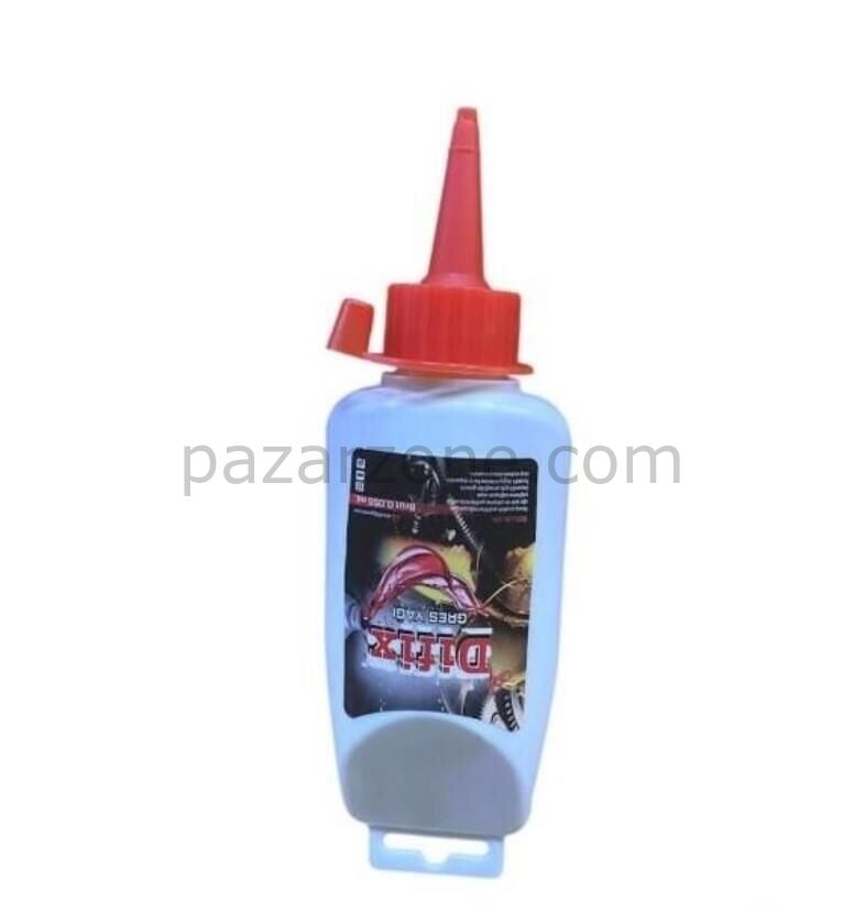 Ennalbur Difix Gres Yağı 55 ml