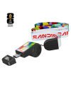 SANDISK USB-C  FWC 2026 USB 128GB