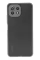 Newface Xiaomi Mİ 11 Lite Kılıf Montreal Silikon Kapak - Gri