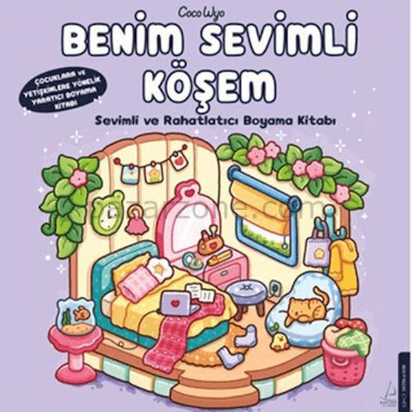 Benim Sevimli Köşem