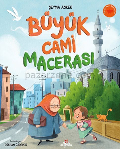 Büyük Cami Macerası