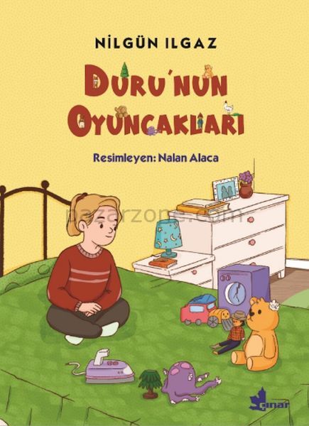 Duru’nun Oyuncakları