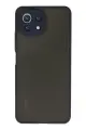 Newface Xiaomi Mİ 11 Lite Kılıf Montreal Silikon Kapak - Lacivert