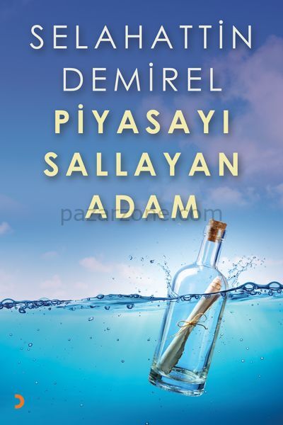 Piyasayı Sallayan Adam