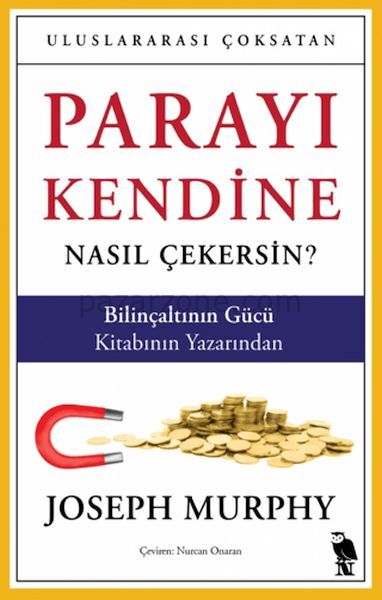 Parayı Kendine Nasıl Çekersin?
