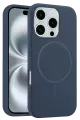 Joko Apple iPhone 16 Pro Kılıf Jully Magsafe Kapak - Lacivert