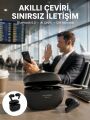 Gürültü Engelleyici TWS Kulaklık Uzun Pil Ömürlü ve Suya Dayanıklı Yeni Nesil
