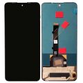 infinix Zero X Dokunmatik ekran (Siyah)