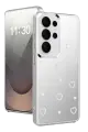 Newface Samsung Galaxy S26 Ultra Fiyonk Desenli Kapak - Desen 10