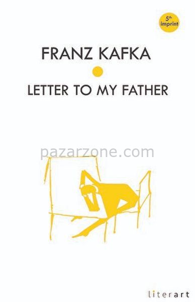 Letter To My Father